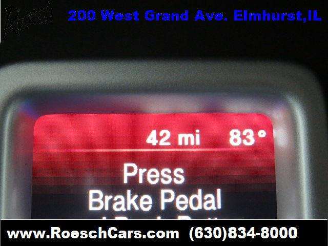 2017 Dodge Journey SE 4dr SUV